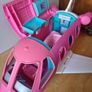 Barbie Airplane Image 5