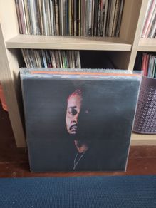 Danny Brown - Quaranta (LP, Album, Ltd, Translucent Pink) Vinyl