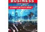 Inside Business activity book leaving certificate