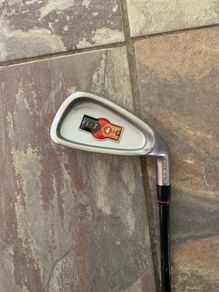 Fazer IT 3 Iron golf club (RH)