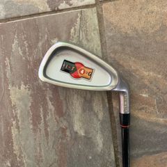 Fazer IT 3 Iron golf club (RH)