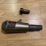 Yamaha R6 06-20 Akrapovic GP style titanium + DB killer Image 6
