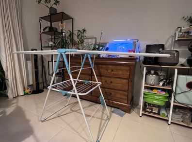 Drying rack