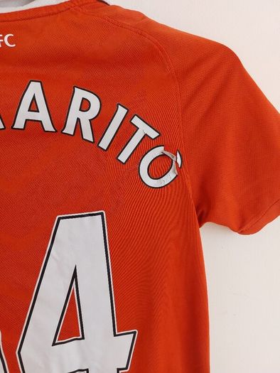 manchester united jersey