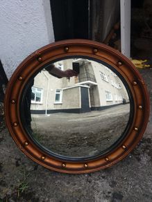 Antique Mirror