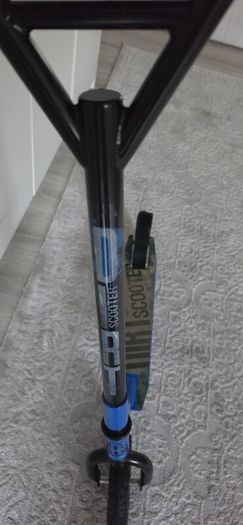 offroad scooter