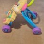 Fisher Price walker Image 2