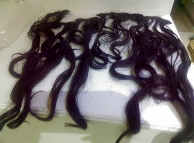 Hair Extensions