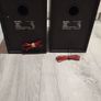 SHARP music speakers Image 3