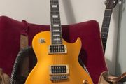 electric guitar