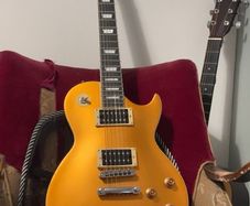 electric guitar