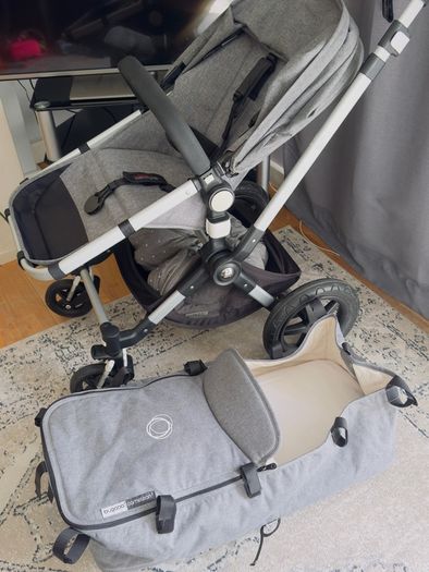 Bogaboo cameleon 3