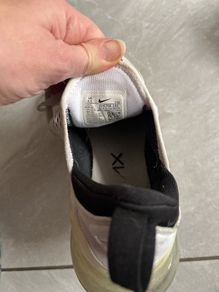Nike air 270's
