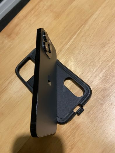 iPhone 14 Pro Max 256GB BH @84%