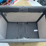 Bugaboo stardust travel cot Image 2
