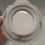 Decorative Ceramic footed fruit bowl Image 5