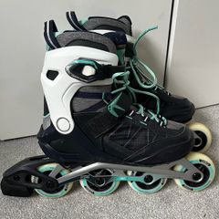Oxelo Inline Skates - Uk 6.5