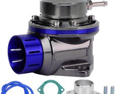 Blow Off Valve Kit