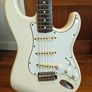 '83 MIJ Fender Squier JV Strat Image 2