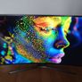 Samsung 49" 4k Uhd Smart Tv Ue49mu6220k Curved Screen Image 3