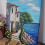 Original Acrylic Painting Image 4