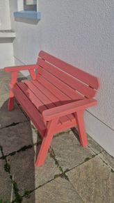 Garden Bench