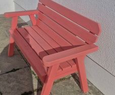 Garden Bench