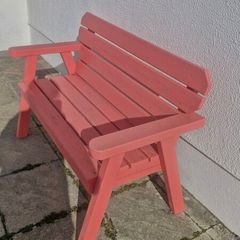 Garden Bench