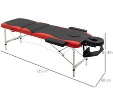 massage couch