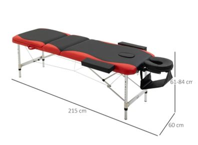 massage couch
