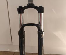 Fork Suntour xcm34