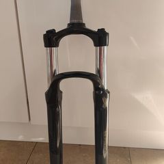 Fork Suntour xcm34