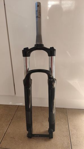 Fork Suntour xcm34