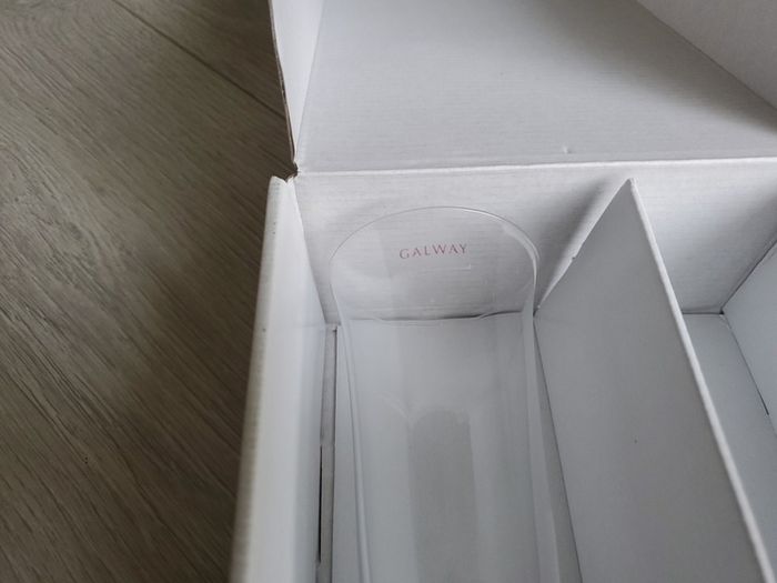 Champagne Glass