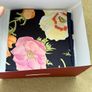 ferragamo silk scarf Image 6