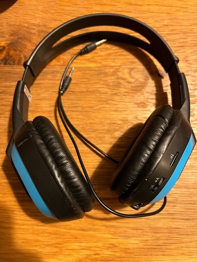 Headphones