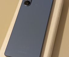 SONY Xperia 5 V - unlocked