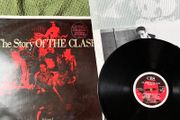vinyl The Clash, the Story of, 2nd disc only