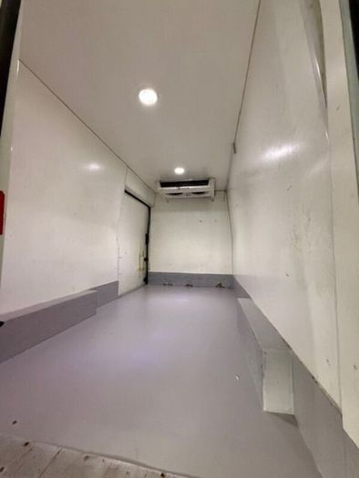 Ford Transit 2016