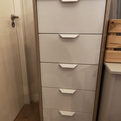 Askvoll Ikea drawers