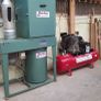 Woodwork Floating head router machine Image 3