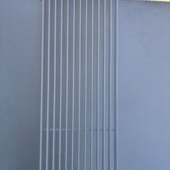 Vertical rad
