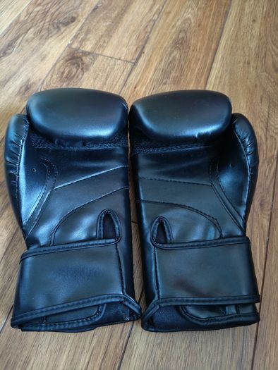 boxing gloves