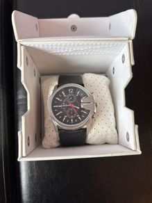 Diesel Watch