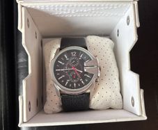 Diesel Watch