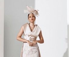 Mother of bride