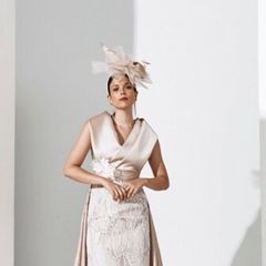 Mother of bride