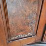 Antique Music Cabinet / Storage Image 6