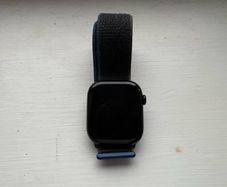 Apple Watch Series 10 | 46mm Jet Black Aluminium | GPS Only
