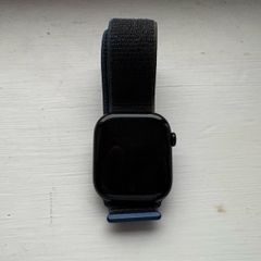 Apple Watch Series 10 | 46mm Jet Black Aluminium | GPS Only